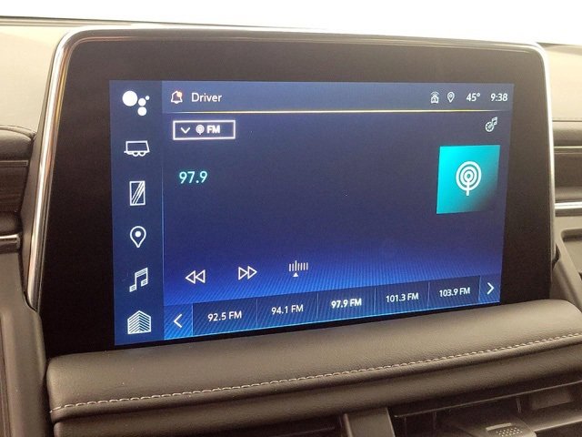 Used 2021 Chevrolet Tahoe LT image 3