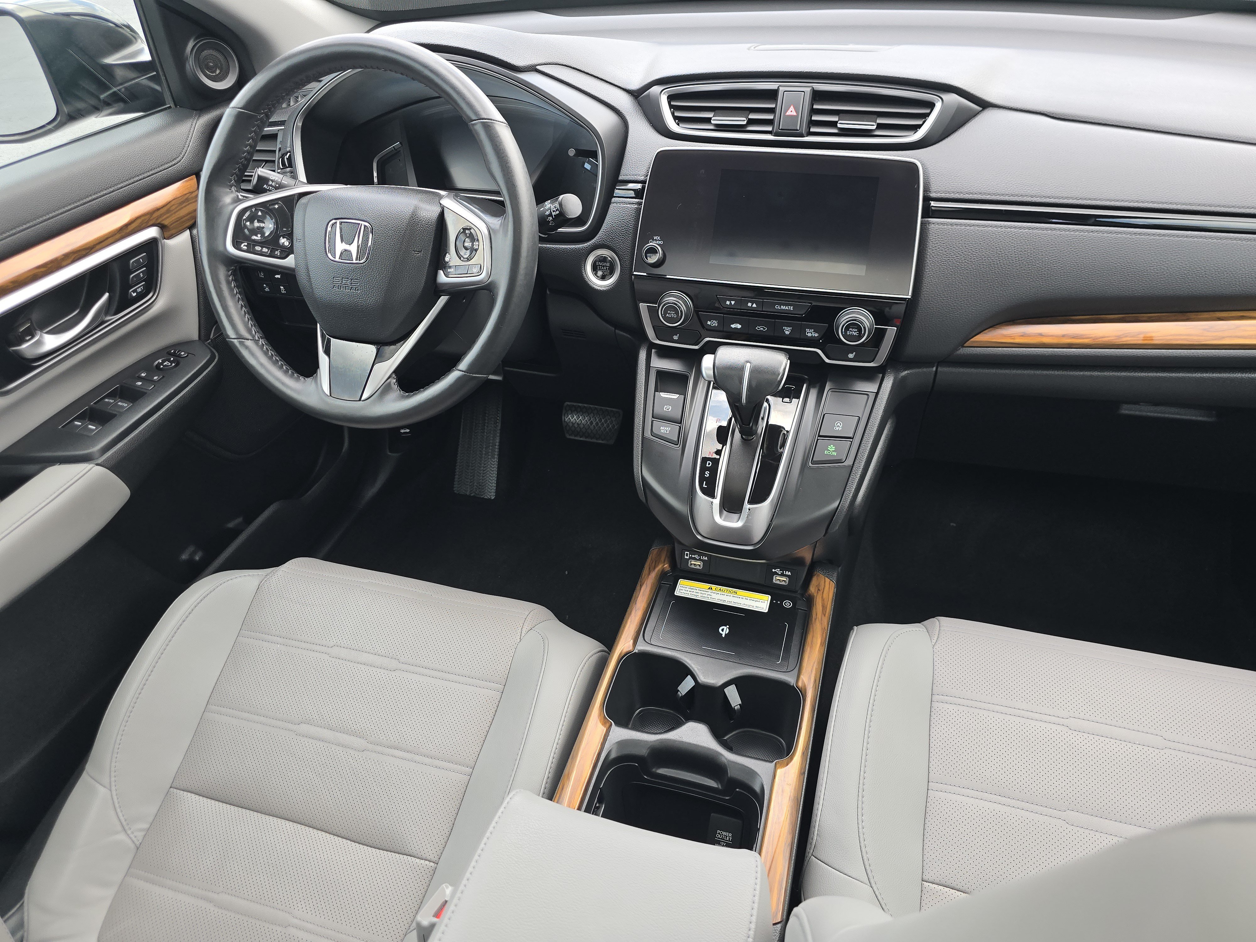 Used 2020 Honda CR-V Touring image 20