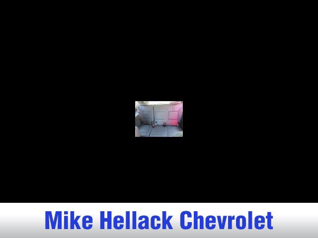 New 2026 Chevrolet Tahoe RST w/ Comfort Package image 33