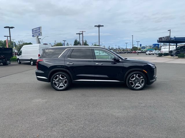 Certified 2024 Hyundai Palisade Limited AWD/4WD image 10