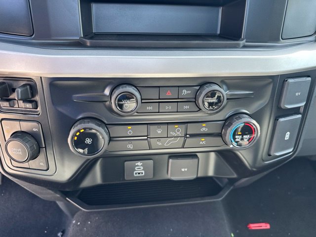 New 2027 Ford F350 XL w/ STX Appearance Package AWD/4WD image 22