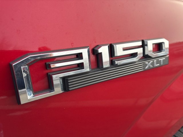 Used 2020 Ford F150 XLT w/ Equipment Group 302A Luxury image 40