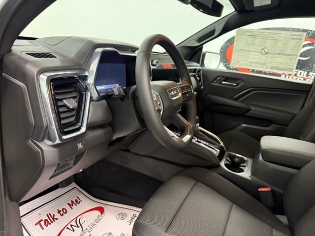 New 2026 GMC Canyon Elevation image 12