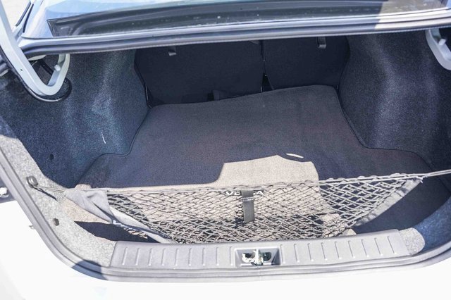 New 2025 Nissan Versa SV w/ Trunk Package image 27