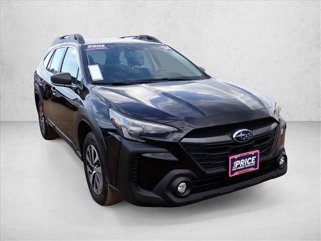 Certified 2024 Subaru Outback AWD/4WD image 6