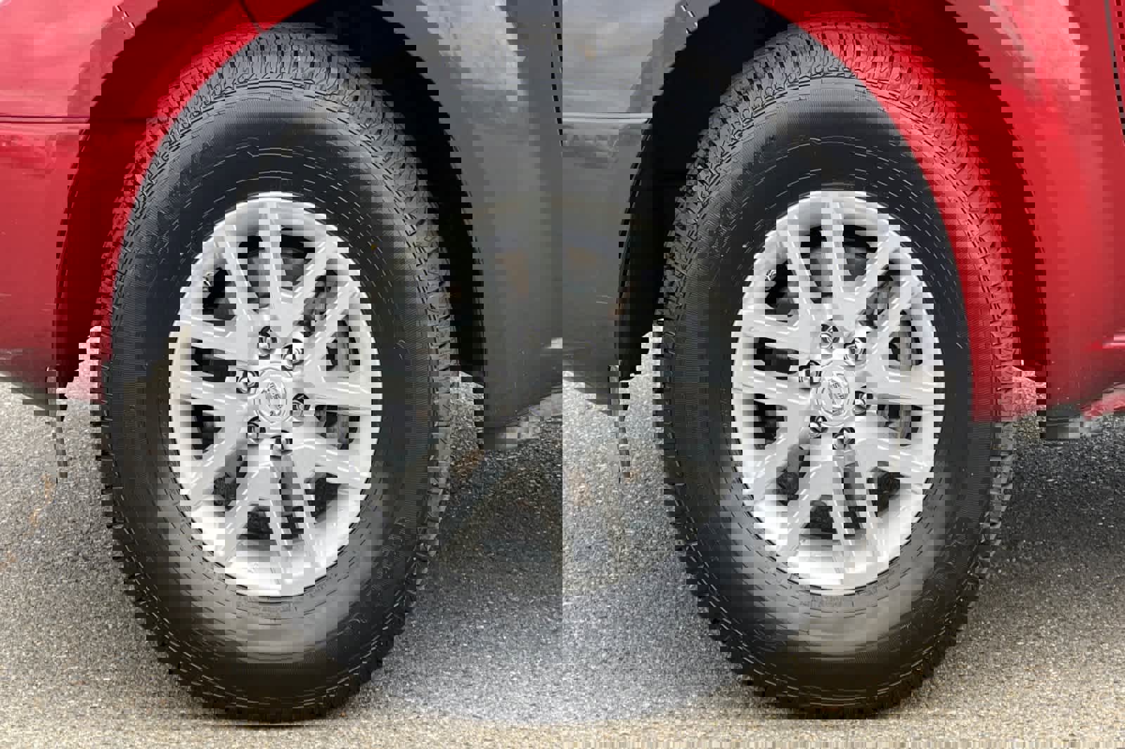 Used 2019 Nissan Frontier SV RWD image 28