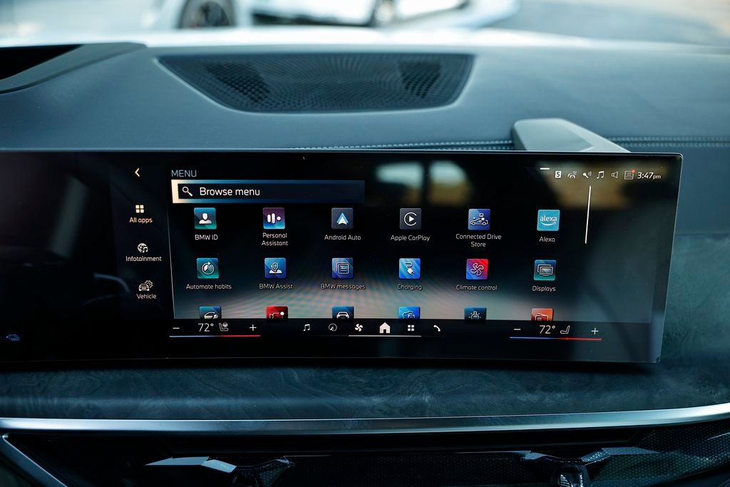 New 2026 BMW X5 xDrive50e w/ Executive Package image 36