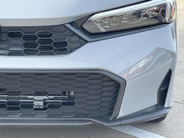 Used 2025 Honda Civic Sport image 8