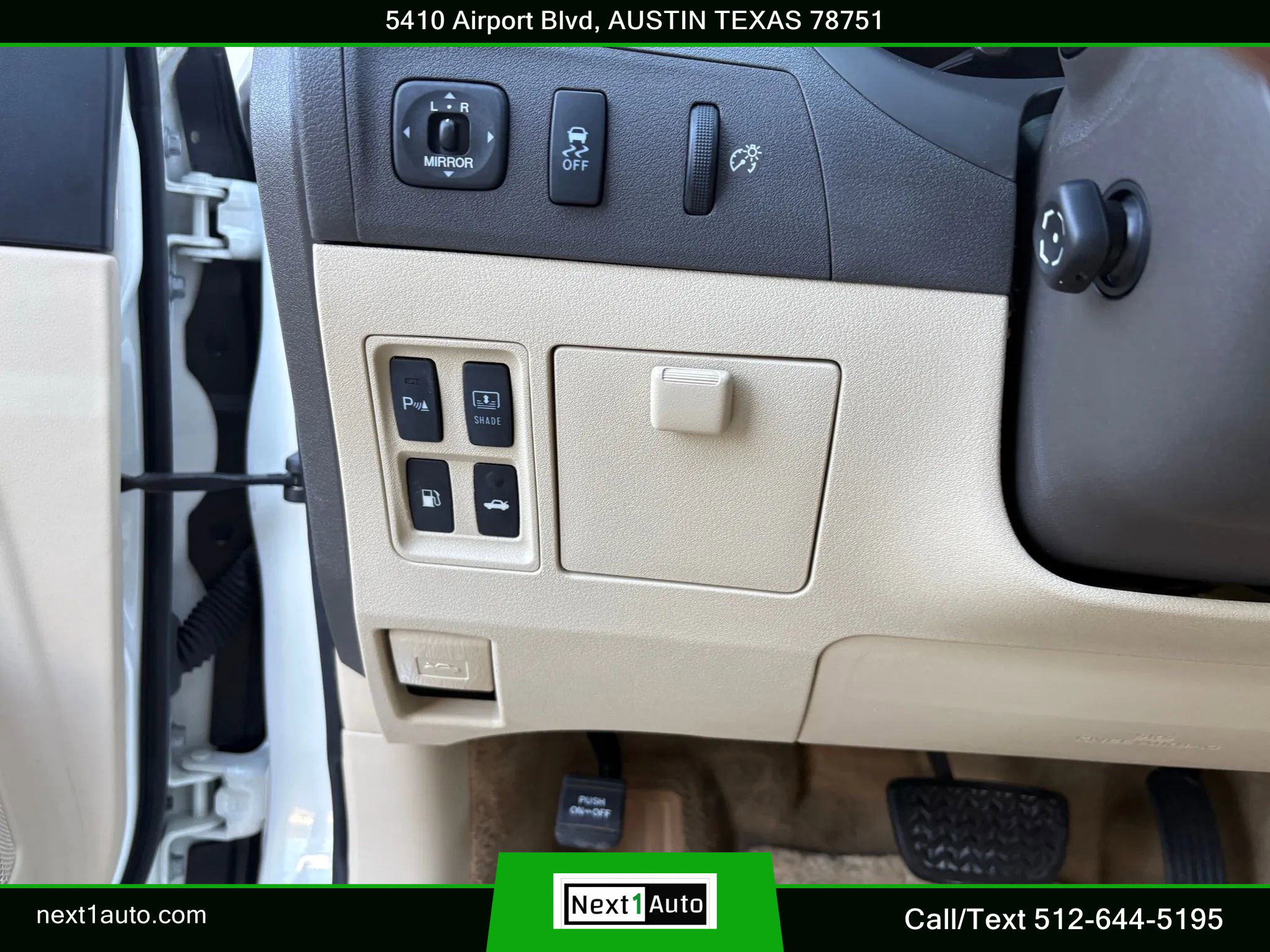 Used 2012 Lexus ES 350 image 23