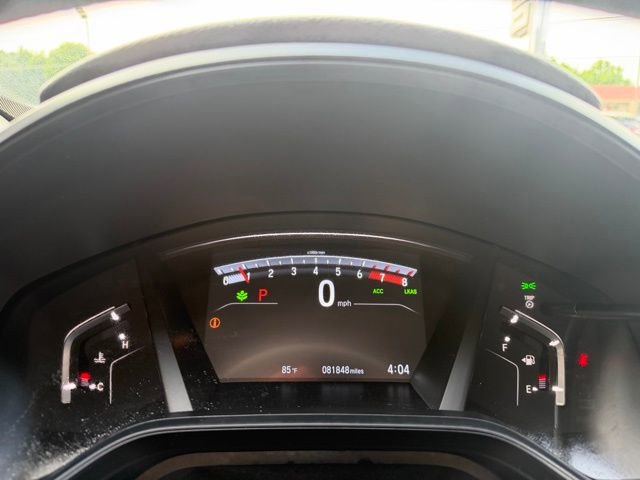 Used 2022 Honda CR-V Special Edition image 29