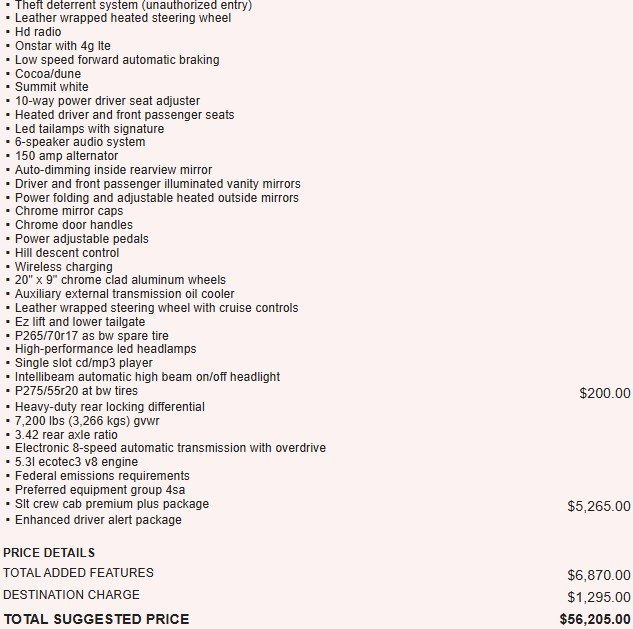 Used 2017 GMC Sierra 1500 SLT image 8