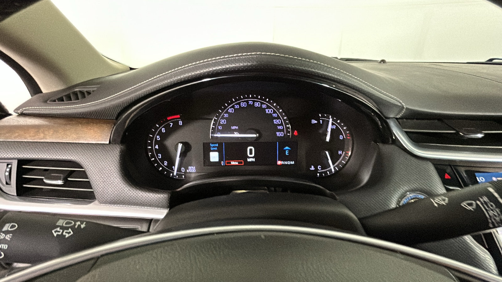 Used 2019 Cadillac XTS Luxury FWD image 21