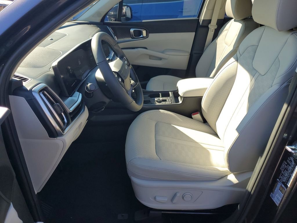 New 2026 Kia Sorento S w/ S Panoramic Sunroof Package FWD image 22