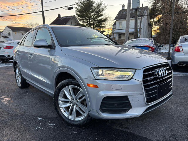Used 2017 Audi Q3 2.0T Premium image 6