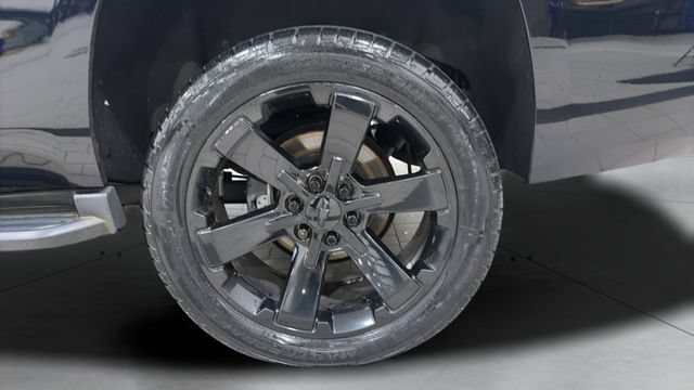 Used 2018 Chevrolet Tahoe LS w/ Max Trailering Package AWD/4WD image 26