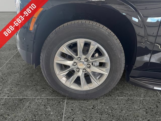 New 2026 Chevrolet Tahoe Premier w/ Sun And Tow Package AWD/4WD image 25