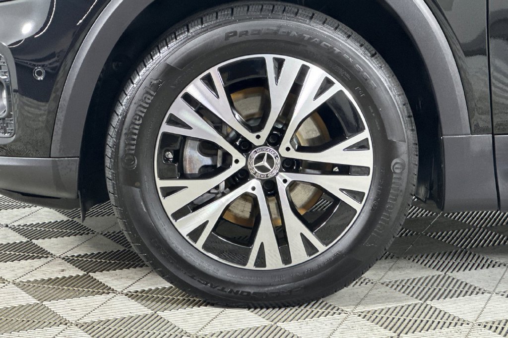 Certified 2026 Mercedes-Benz GLB 250 image 32
