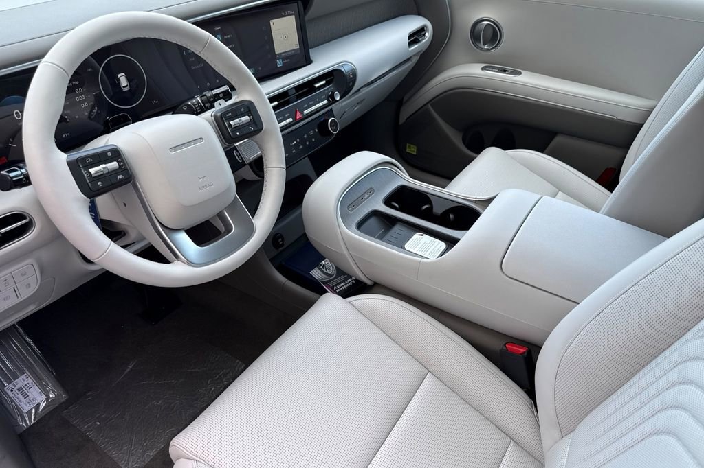 New 2026 Hyundai Palisade SEL image 7