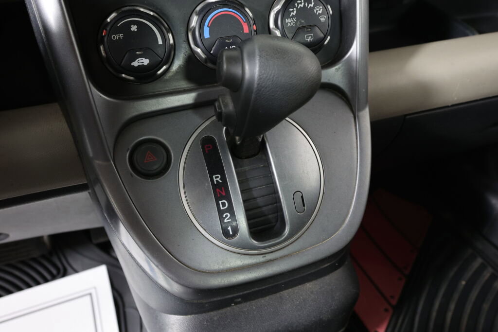 Used 2008 Honda Element EX image 31