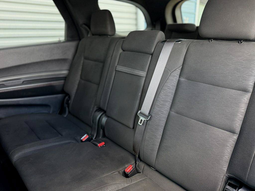 Used 2023 Dodge Durango GT RWD image 18