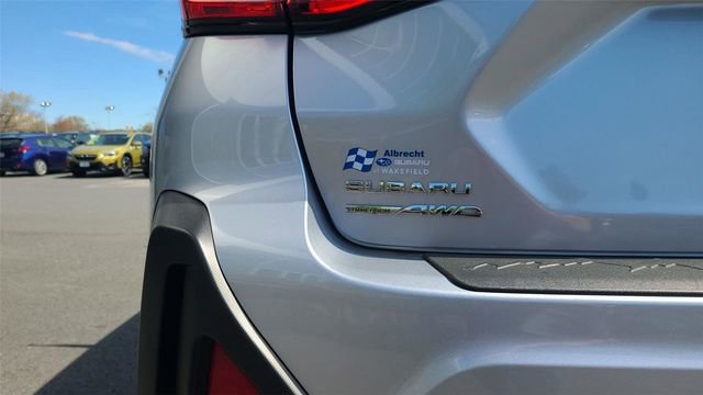 Used 2024 Subaru Crosstrek 2.0i Premium AWD/4WD image 7