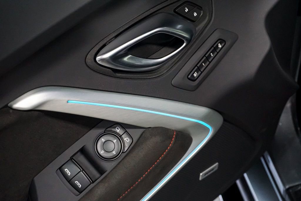 Used 2024 Chevrolet Camaro ZL1 image 58