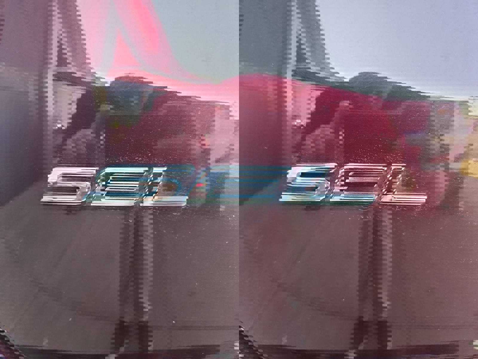 Used 2024 Ford Edge SEL image 21