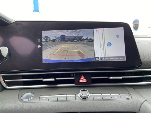 Used 2023 Hyundai Elantra SEL w/ Convenience Package FWD image 36