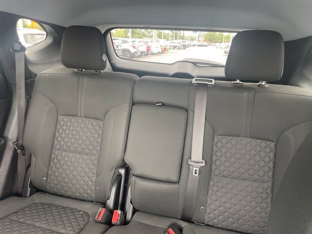 Used 2020 Chevrolet Blazer LT FWD image 10