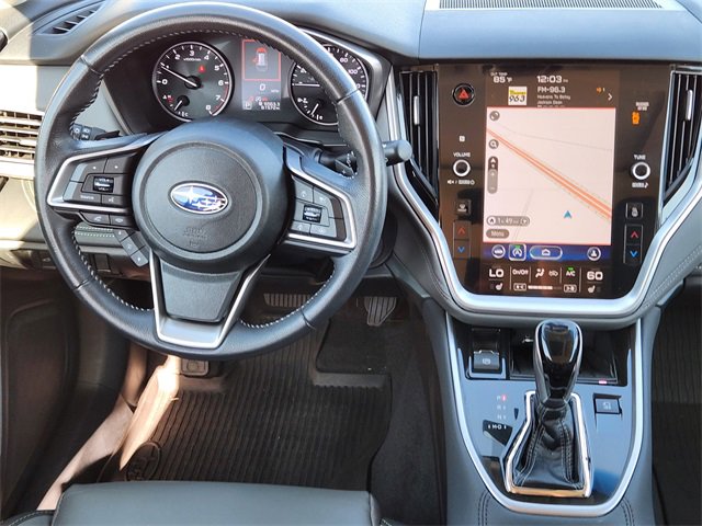 Used 2021 Subaru Outback Onyx Edition XT w/ Popular Package #2 image 28