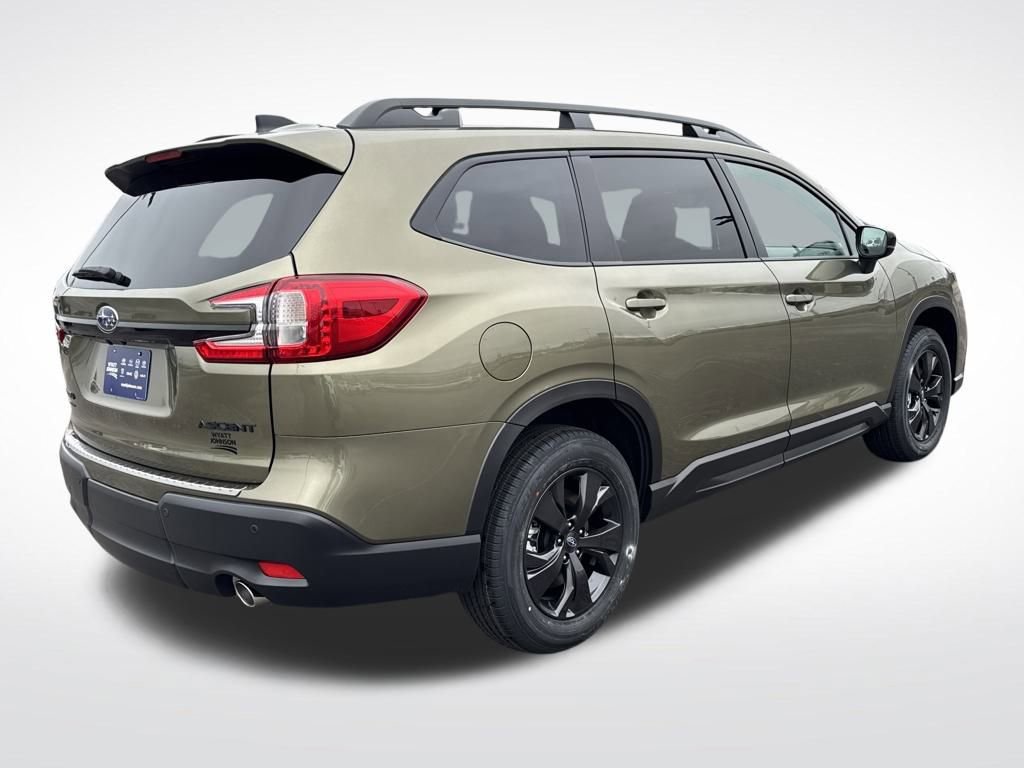 New 2026 Subaru Ascent Premium image 6