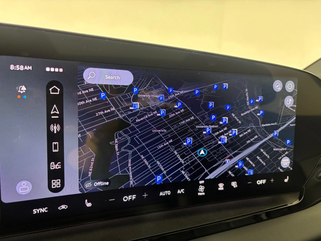 New 2027 Audi Q6 e-tron Premium AWD/4WD image 17