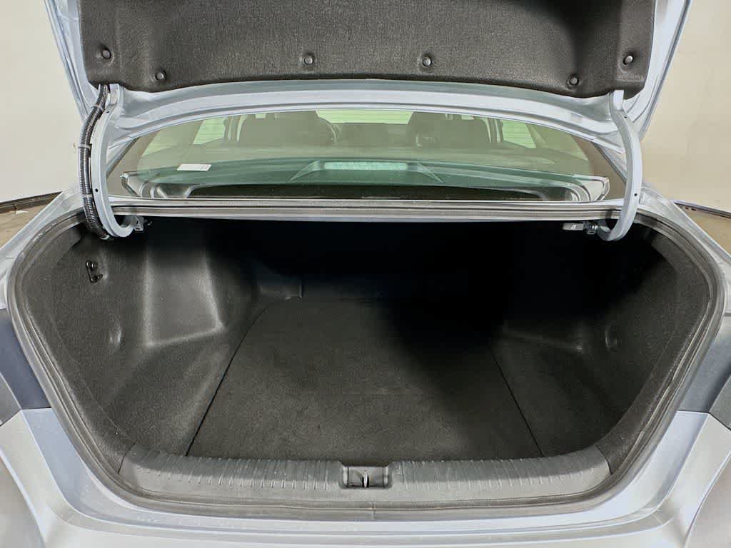 Used 2024 Honda Accord LX image 20
