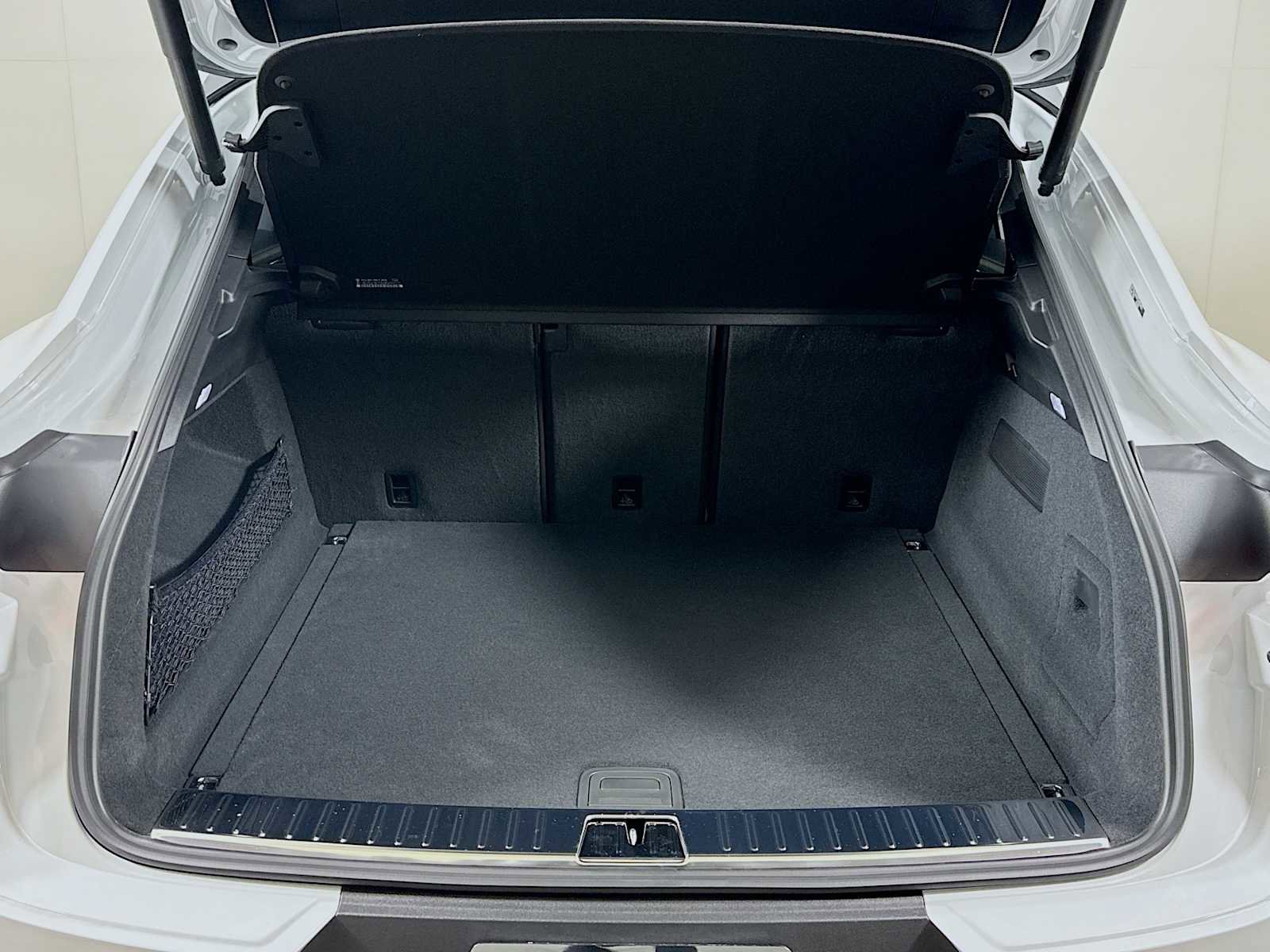 New 2026 Porsche Cayenne Coupe image 27