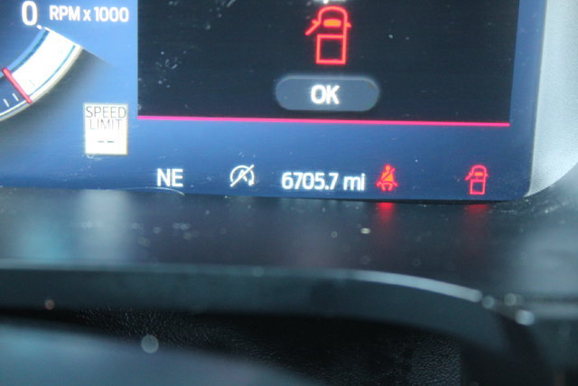 Used 2025 Ford F150 Raptor AWD/4WD image 26