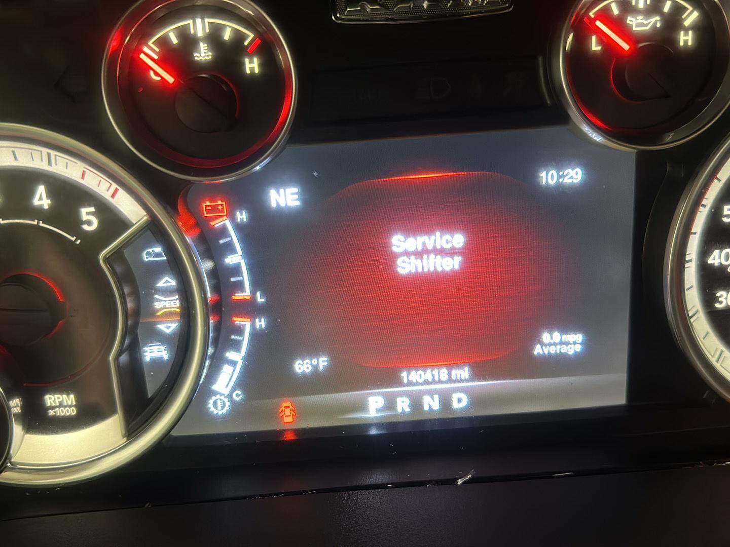 Used 2016 RAM 1500 Big Horn AWD/4WD image 20