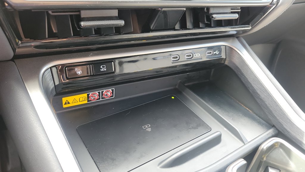 Used 2024 Lexus TX 350 FWD w/ Technology Package image 19