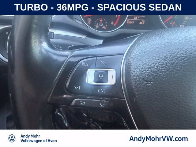 Used 2018 Volkswagen Passat 2.0T R-Line FWD image 20