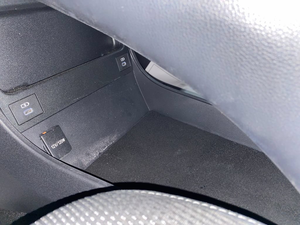 Certified 2023 Subaru Solterra AWD image 25