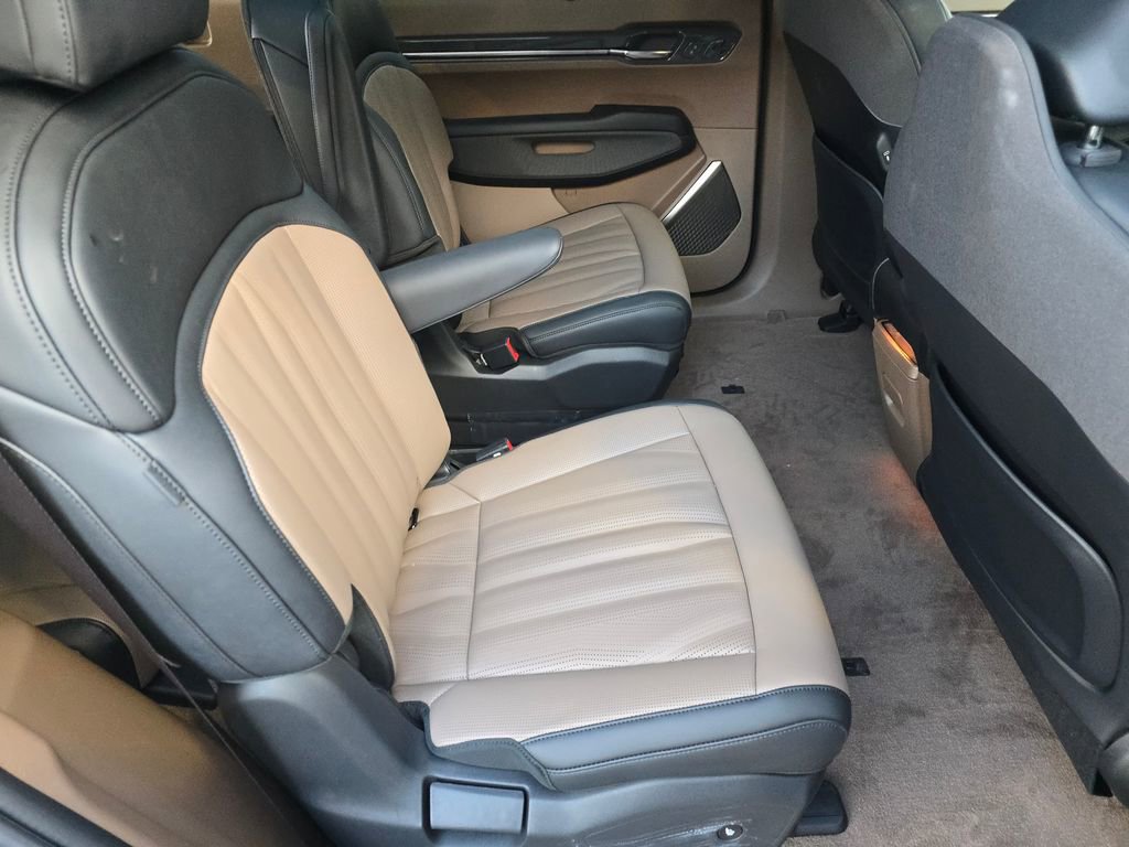 New 2026 Kia EV9 GT-Line image 23