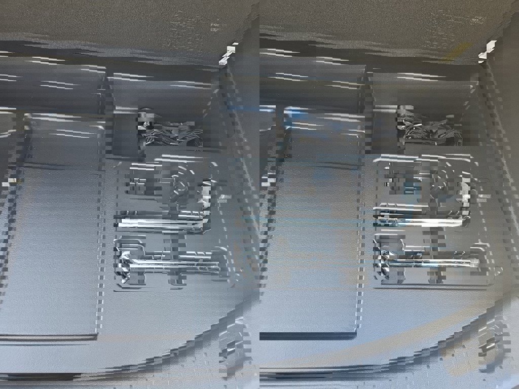 Used 2025 MAZDA CX-90 3.3 Turbo S w/ Premium Package image 37