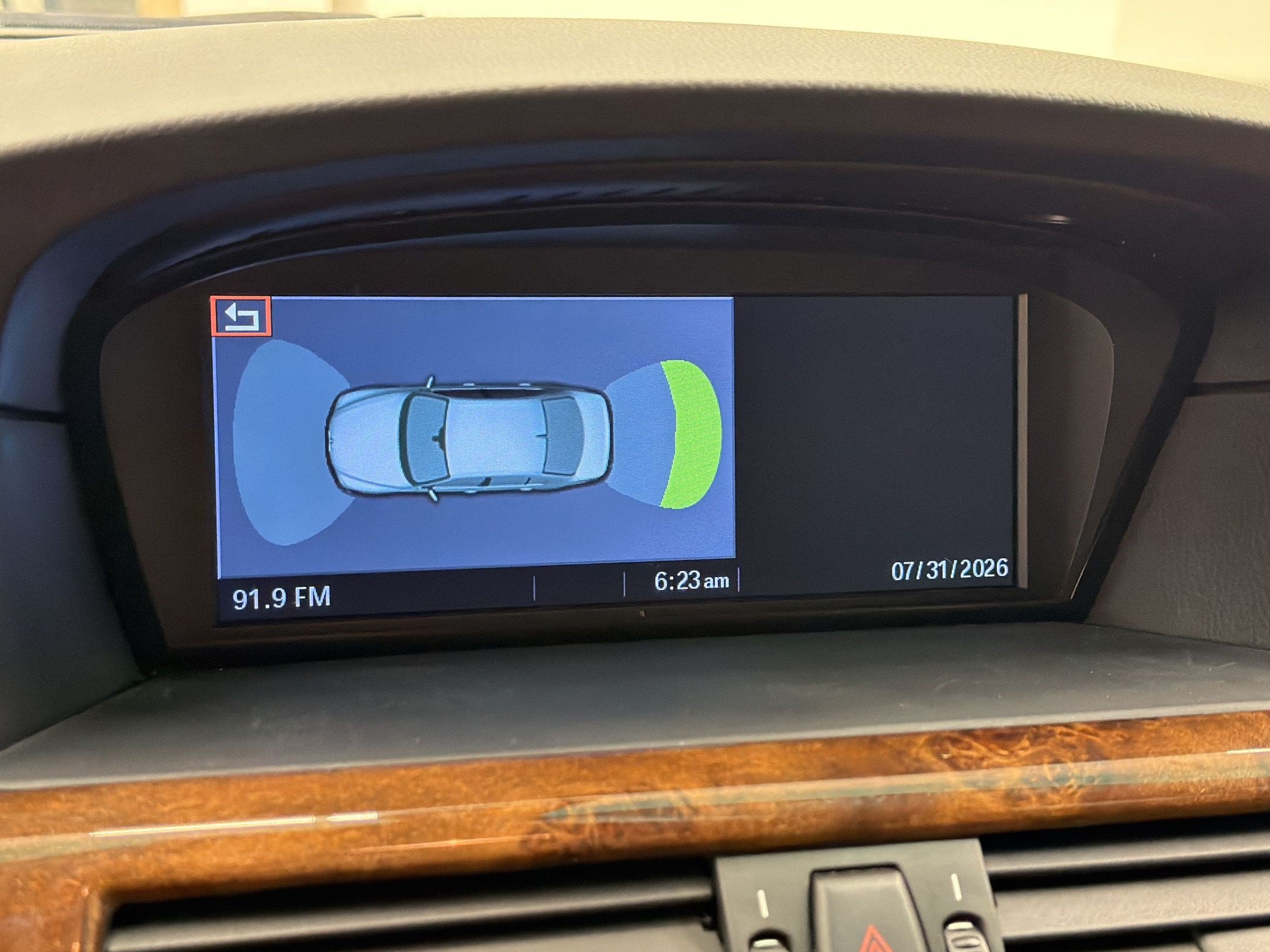 Used 2009 BMW 528i xDrive Sedan AWD/4WD image 21