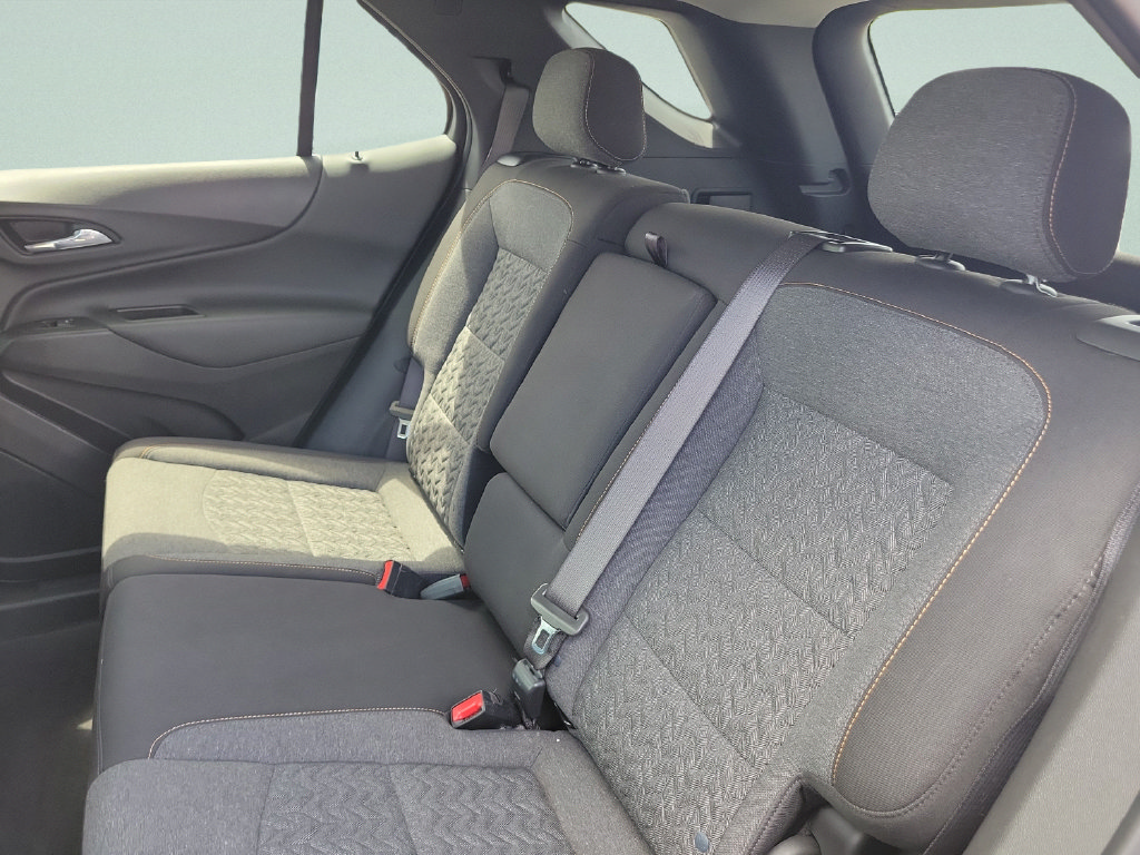 Used 2022 Chevrolet Equinox LT FWD image 10