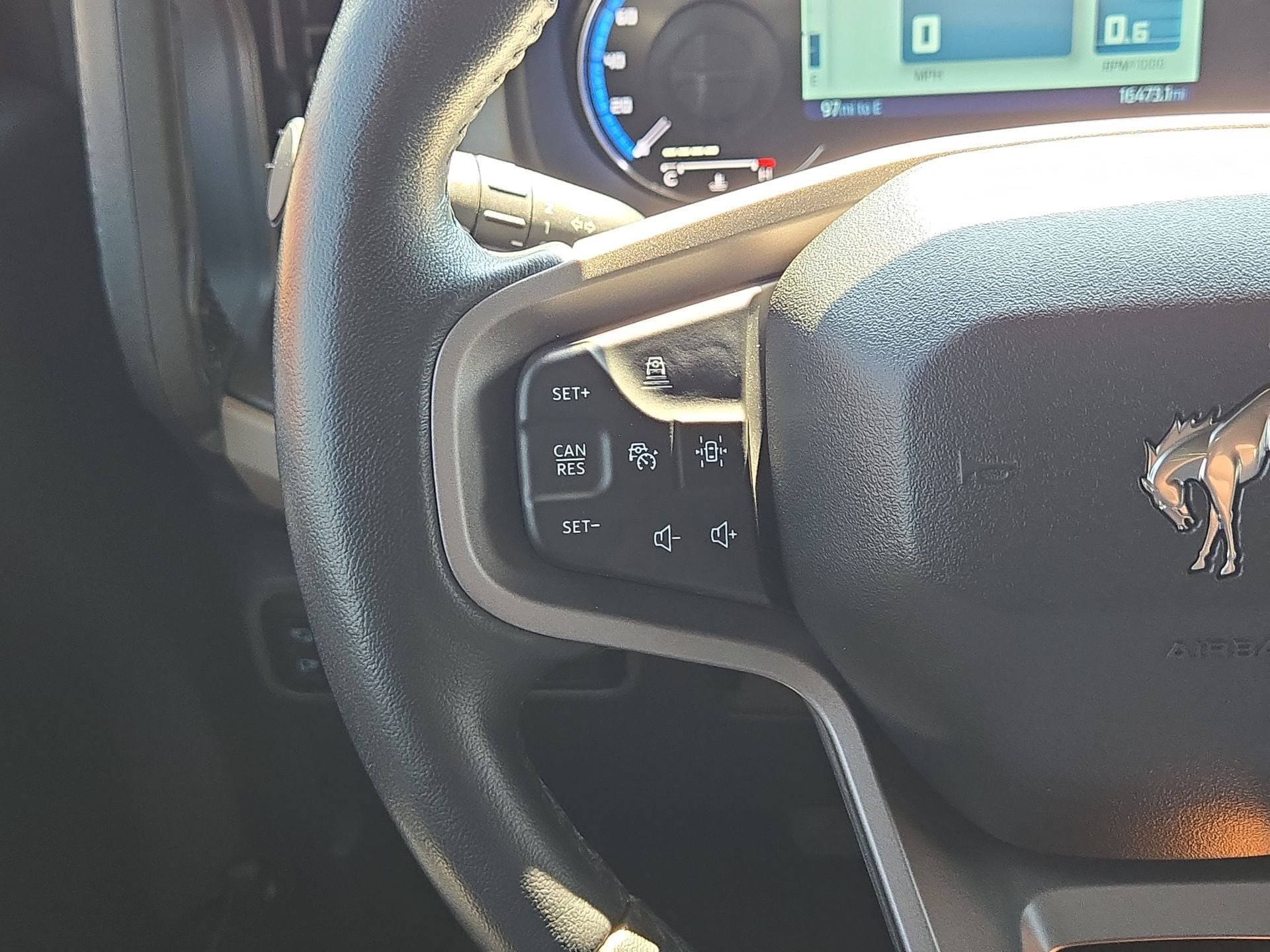 Used 2024 Ford Bronco Wildtrak AWD/4WD image 21