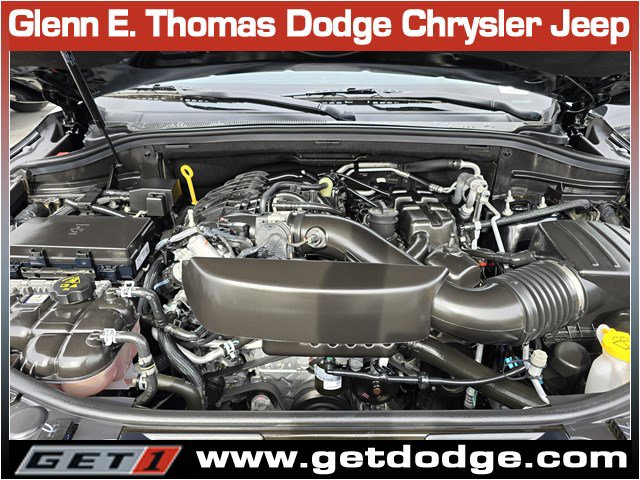 Used 2022 Dodge Durango GT image 16