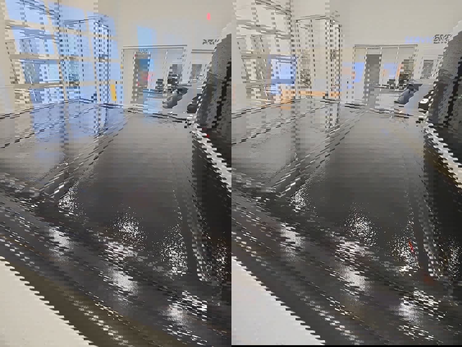 Used 2021 RAM 1500 Limited image 16