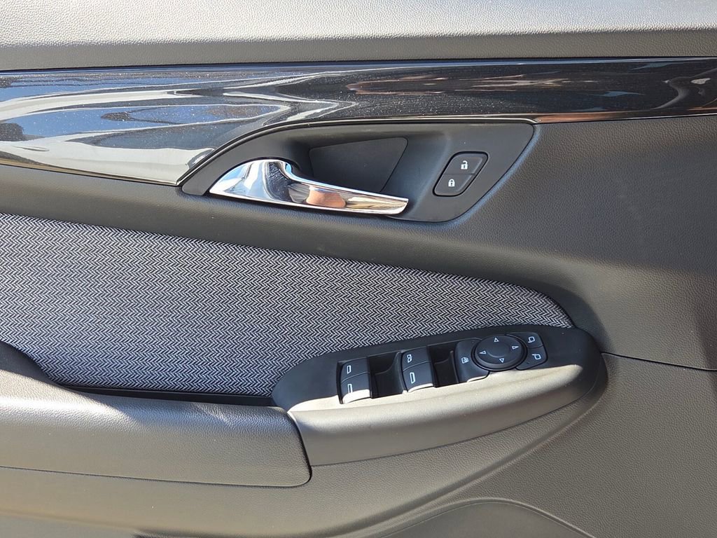 New 2026 Chevrolet TrailBlazer LT w/ Convenience Package image 26