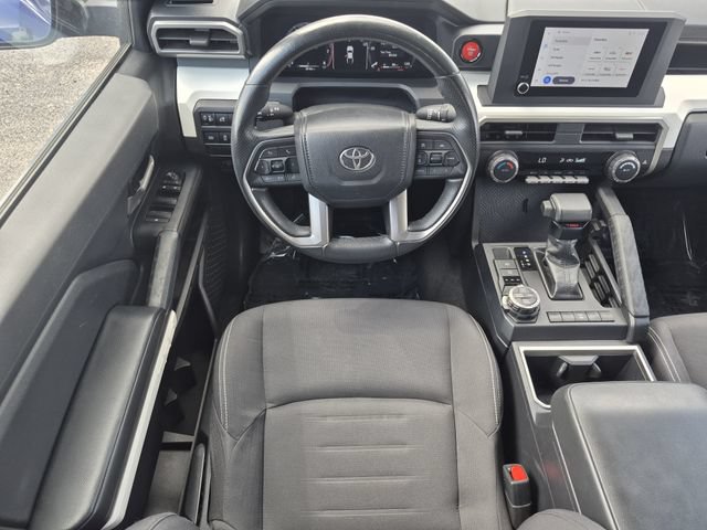 Used 2024 Toyota Tacoma TRD Off-Road AWD/4WD image 21