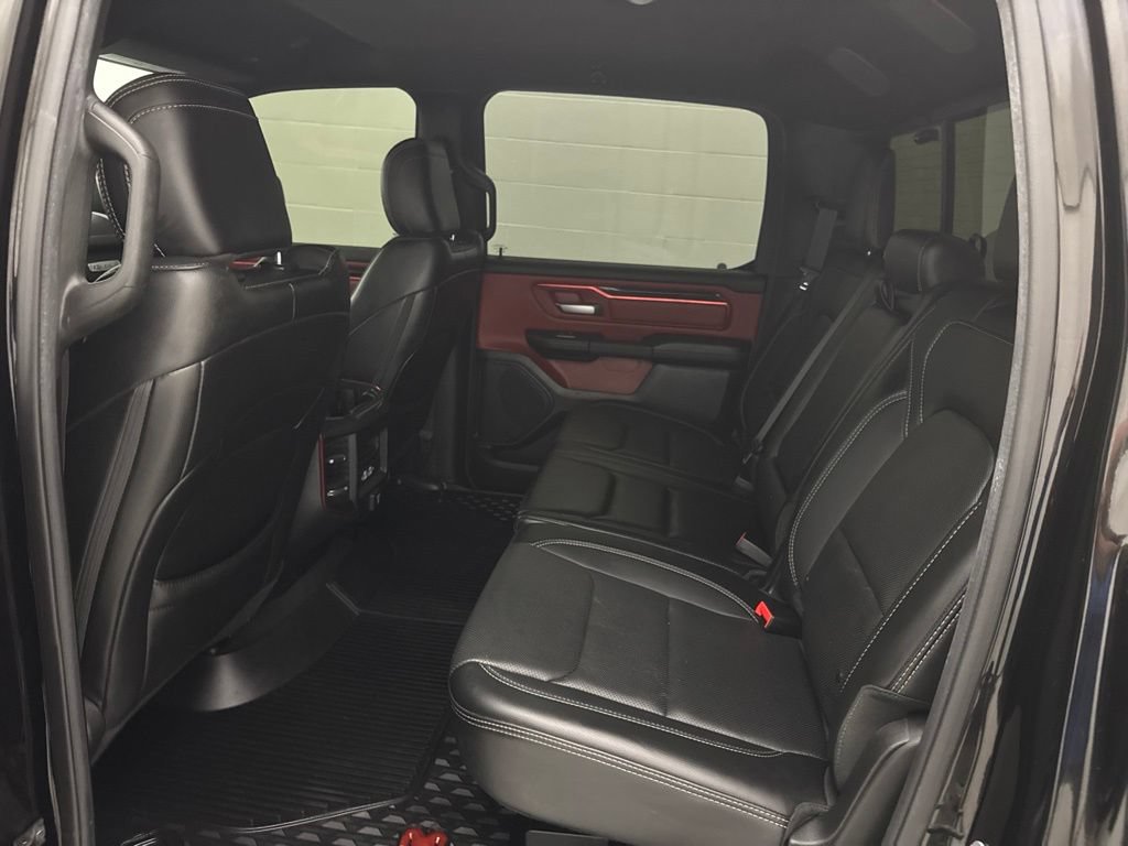Used 2019 RAM 1500 Rebel AWD/4WD image 46