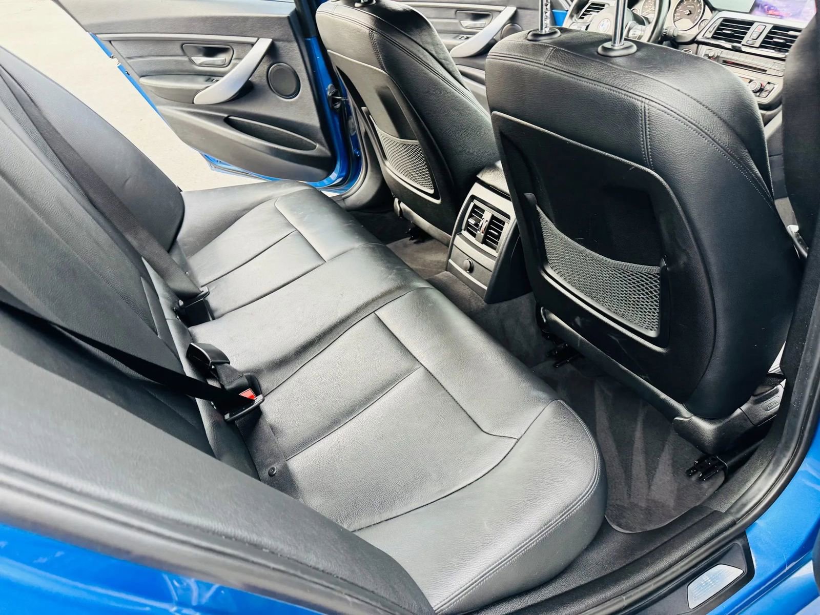 Used 2014 BMW 335i xDrive Sedan image 12